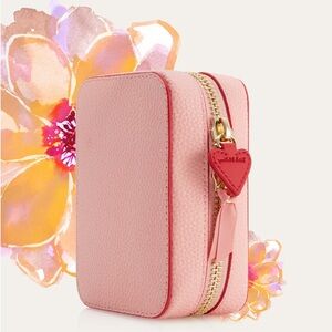 Trish McEvoy Carpe Love Makeup Planner